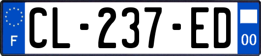 CL-237-ED