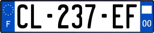 CL-237-EF
