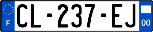 CL-237-EJ