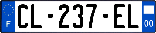 CL-237-EL
