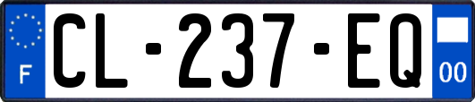 CL-237-EQ
