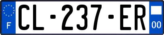 CL-237-ER