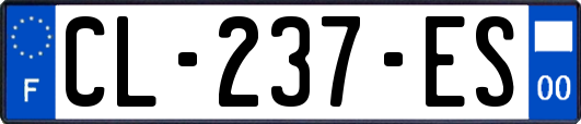 CL-237-ES