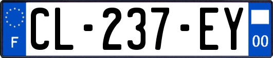CL-237-EY