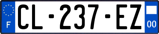 CL-237-EZ