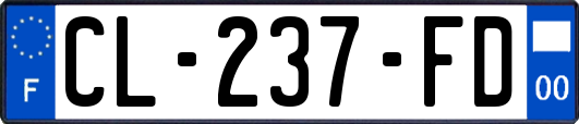 CL-237-FD