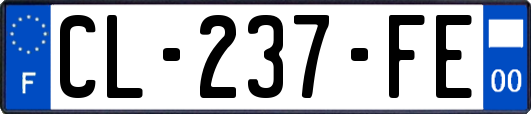 CL-237-FE