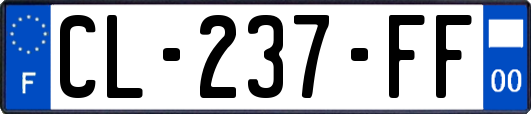 CL-237-FF