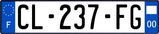 CL-237-FG