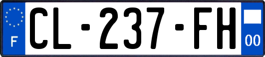 CL-237-FH