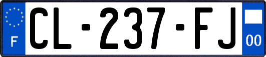 CL-237-FJ