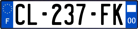 CL-237-FK