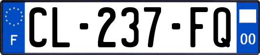 CL-237-FQ
