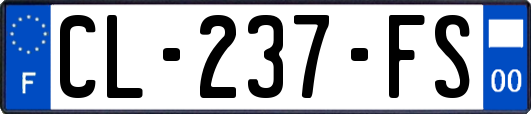 CL-237-FS