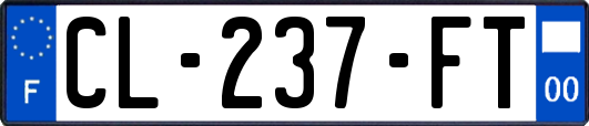 CL-237-FT