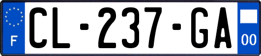 CL-237-GA