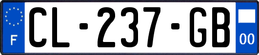 CL-237-GB