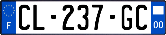 CL-237-GC