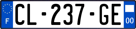 CL-237-GE