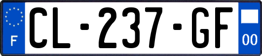 CL-237-GF