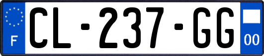 CL-237-GG