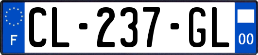 CL-237-GL