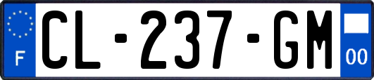 CL-237-GM