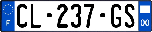 CL-237-GS