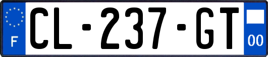 CL-237-GT
