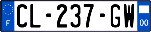 CL-237-GW