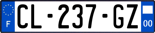 CL-237-GZ