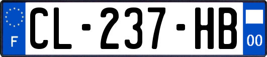 CL-237-HB