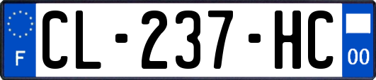 CL-237-HC