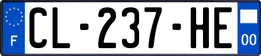 CL-237-HE
