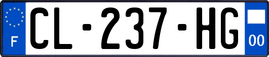 CL-237-HG