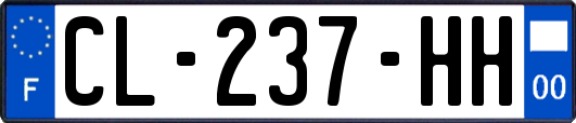 CL-237-HH