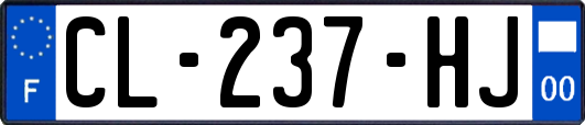 CL-237-HJ