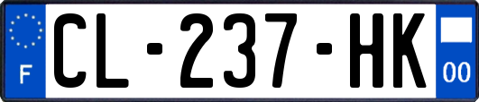 CL-237-HK