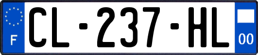 CL-237-HL