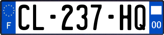 CL-237-HQ