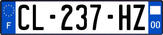 CL-237-HZ