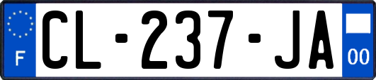 CL-237-JA