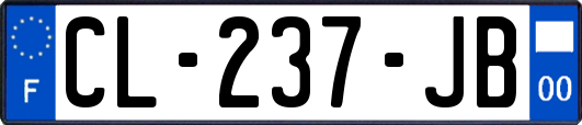 CL-237-JB