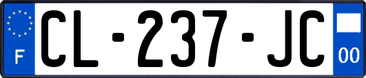 CL-237-JC