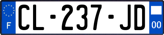 CL-237-JD