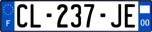 CL-237-JE