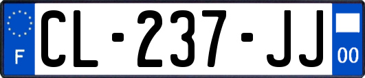 CL-237-JJ