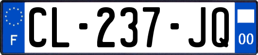 CL-237-JQ