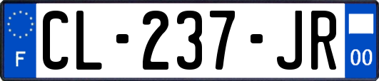 CL-237-JR