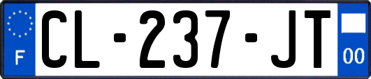 CL-237-JT